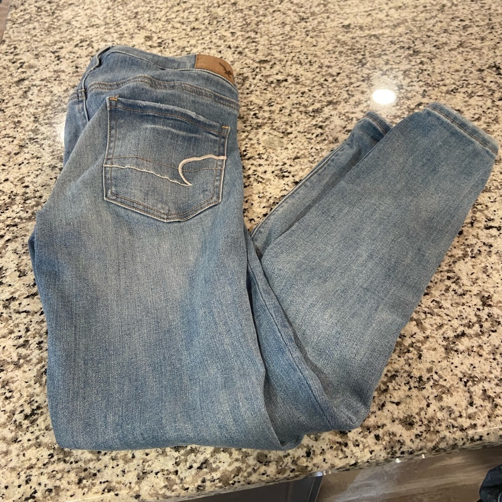 Used like new